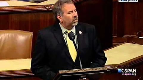 Rep. LaMalfa Urges Senate, President to Prevent Government Shutdown