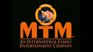 Mitchellvan Sickle Productionsmtm Enterprises 1996