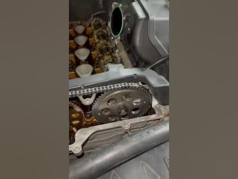 P0017 gmc canyon problem found - YouTube