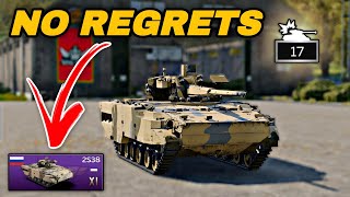 No Regrets Spending British Bonds on 2S38 | 17 Kills | War Thunder Mobile