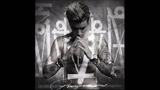 Download Lagu Justin Bieber - No Sense - ft. Travis Scott - 432 hertz MP3