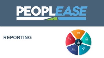 PEOPLEASE Reporting PrismHR