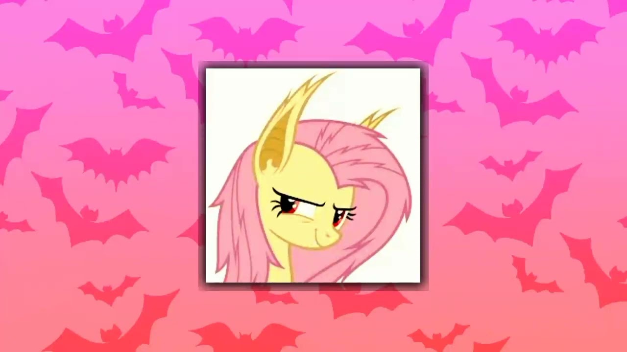 MLP - Bats [Slowed]