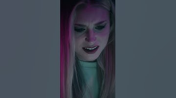 FYP - Horror Short Film about the TikTok Algorithm