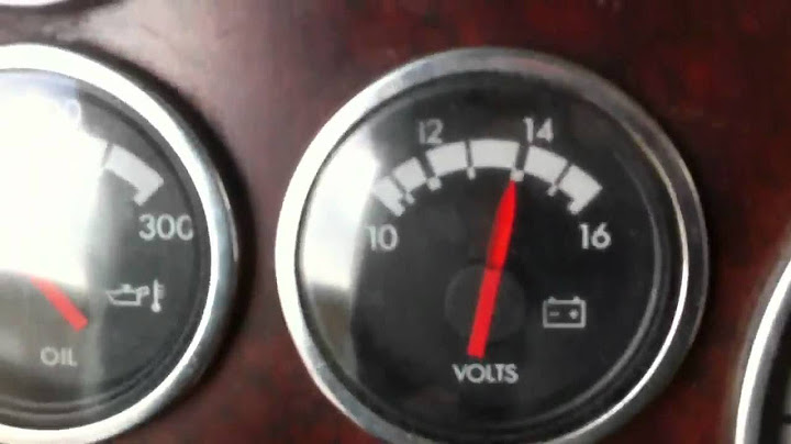 2.7 million km cummins n14 vid 2