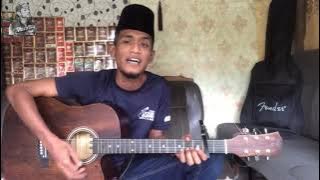 Adek Chini - Nasib Si Penagih Dadah ( Cover By Mucien )