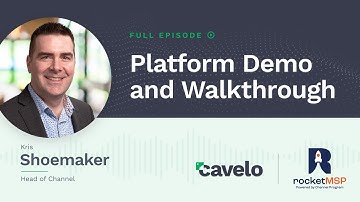 The RocketMSP Podcast | Full Episode