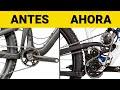 LOS 5 MEJORES INVENTOS CICLISTAS DE 2021-22 QUE PRONTO ESTARÁN AL ALCANCE DE TODOS 🚲 SALUD CICLISTA