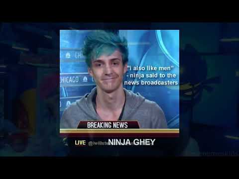ninja-gay-meme-try-not-to-laugh-compliations