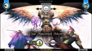 Cytus Million - Vila - The Sacred Story