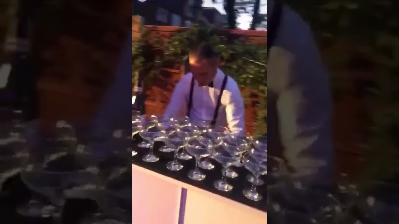 Beyond Flavour Drinks - Bartender Hire for Events 6