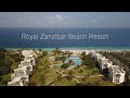 Royal Zanzibar Beach Resort ****