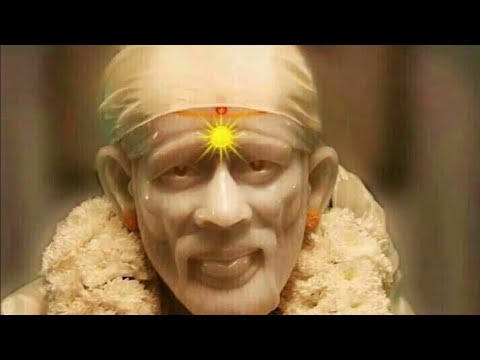 #Sai #baba #whatsapp #status Video/#Sainath🙏/Saibaba Trance Special#best Sai Baba Status