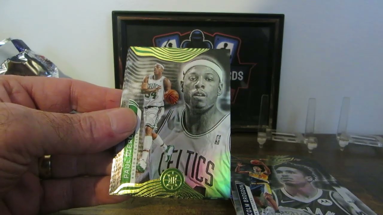 Ripping 2 2021-2022 Illusion Basketball Blaster Boxes Vet Auto