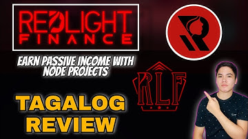 Redlight Finance - $REDLC COIN NEW  GASLESS BLOCKCHAIN  SEAMLESS TRANSACTIONS