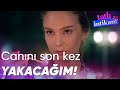 Ceyda Sinan ı Tehdit Etti Tatlı İntikam 22 Bölüm 