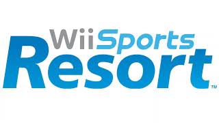 Wii Sports Resort Title Screen Music (Alternate)