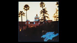 The Eagles - Hotel California | Remastered by Albert Ferreiro (Video en la descripción)