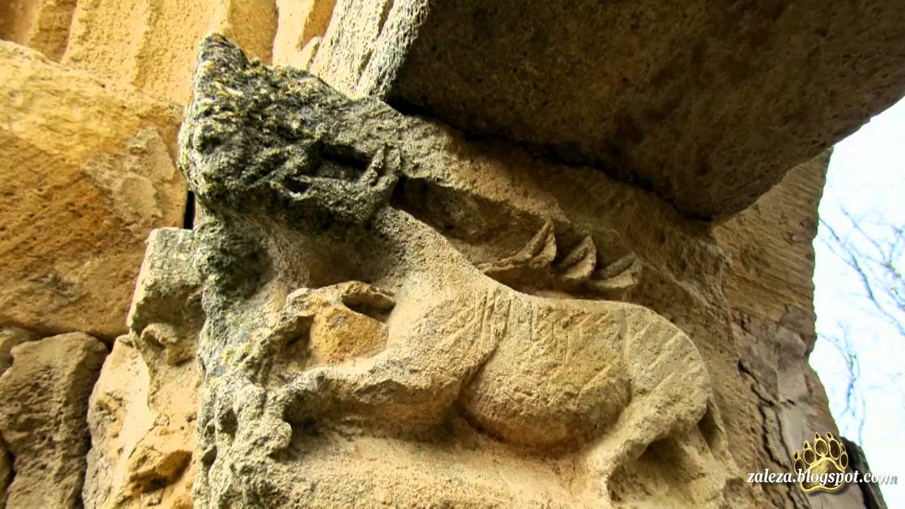 Ahedo de Bureba, en las últimas.