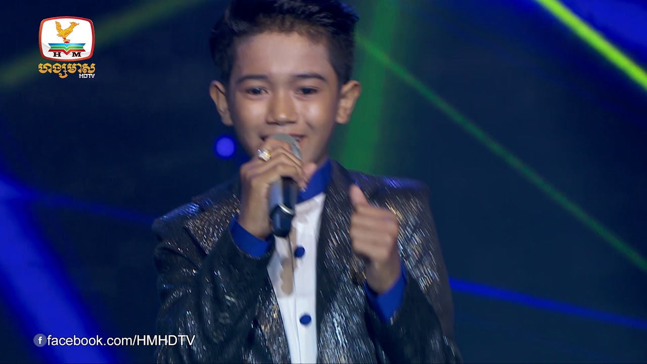 promise rings ម្តងនេះលេងអោយអស់ដៃម៉ង Idol តូច ប៉ះគ្នា!!
