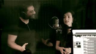 Bahtiyar ÖZDEMİR & Aysel YAKUPOĞLU - HÜKÜM Resimi