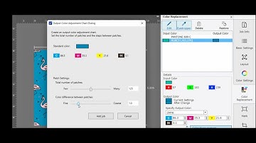 Epson Edge Print Pro I Step-by-Step Tutorial
