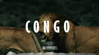 Congo Coupe Decale Instrumental Seben Congo Type Beats 2021
