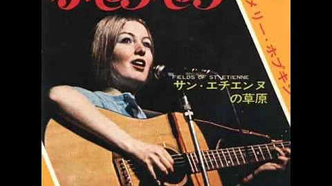 ケ・セラ・セラ／メリー・ホプキン Que Sera Sera／Mary Hopkin