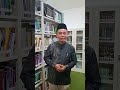 Selamat Tahun Baru Islam 1 Muharram 1448 H/2026 M dari Dr.Hendra kholid