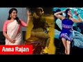 Anna Rajan Lichi Sizzling PhotoShoots