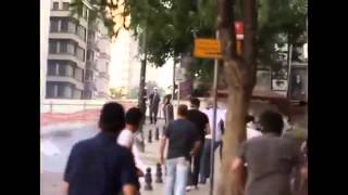 Marsis - Oy Oy Recobum (Gezi Parkı Destek)