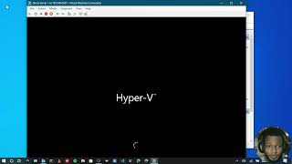 Hyper-V Tutorial for Beginners: Create Your First Virtual Machine