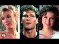 Dirty dancing 1987 movie cast then and now  36 years later