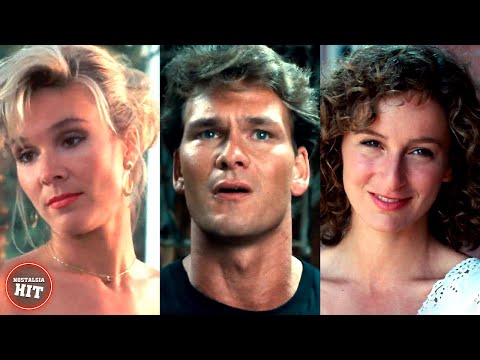 DIRTY DANCING (1987)