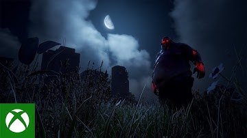 State of Decay 2: Daybreak Pack Trailer