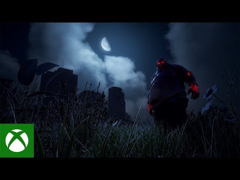 State of Decay 2: Daybreak Pack Trailer