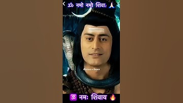 🕉️ महादेव 🙏🏻भक्ति फल🔥#mahakal #mahadev #shiv #shiva #lordshiva #lordkrishna #krishna #ai