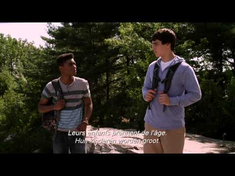 GROWN UPS 2- Trailer A-VO/BIL