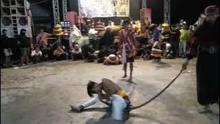 Sekar.jagat original.suroo bantengan.feat rampak.singo barong.desa sidowayah.lamongan