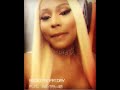 Nicki Minaj - Suge remix