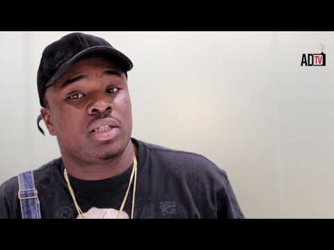 Jay IDK Speaks On Black People, Jesse Williams,  "Last Song 2" from Empty Bank - Jay IDK Speaks On Black People, Jesse Williams,  "Last Song 2" from Empty Bank