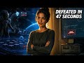 Alien Empire Invades Sol — Humanity Defeats Them in 47 Seconds | HFY