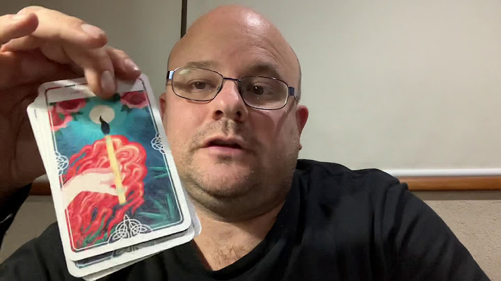 ¿Se puede leer el futuro EXACTO con las cartas del Tarot?