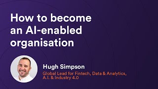 Start Your AI Journey WIth Ciklum