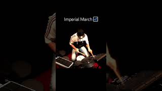 Sampled Imperial March
