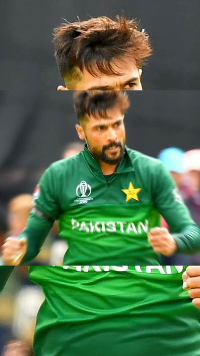 Virat Kohli Vs Mohammad Amir 🏆👀#viratkohli#mohammadamir#t20worldcup