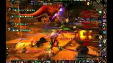 Whitehand vs Vaelastrasz