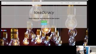Charlie Platoon Ideaocracy Capstone Presentation