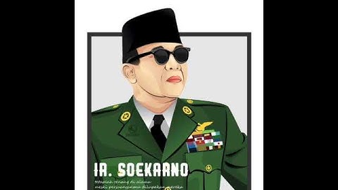 IWAN FALS BUNG KARNO