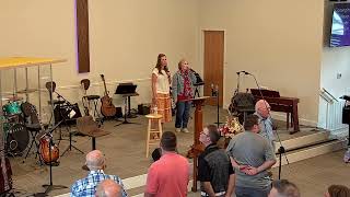 Embracing the Tension: Sovereignty, Free Will, and Grace